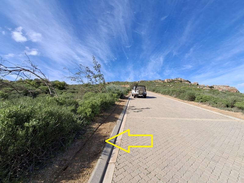 0 Bedroom Property for Sale in St Helena Views Western Cape